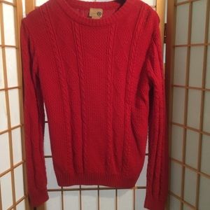 ⭐3/$10⭐J.KHAKI Knit Sweater